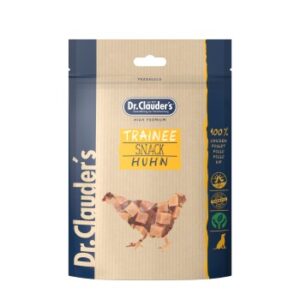 Dr. Clauder's Trainee Snack 80g Huhn