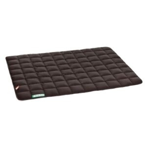 Doctor Bark Hundedecke braun L