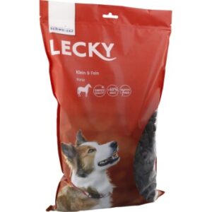 Lecky Klein & fein Pferd 2.5 kg