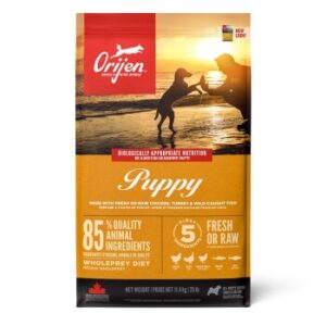 Orijen Puppy 11.4 kg