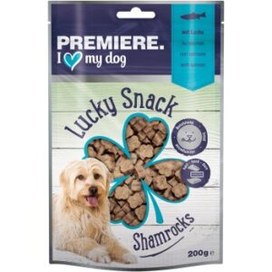 PREMIERE Lucky Snack Lachs 200 g