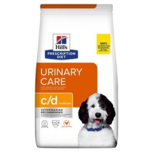 Hill's Prescription Diet c/d Multicare 12 kg