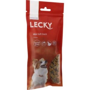 Lecky Mini Soft 2 x 130 g Käse
