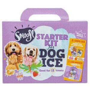 Smoofl Starterkit L