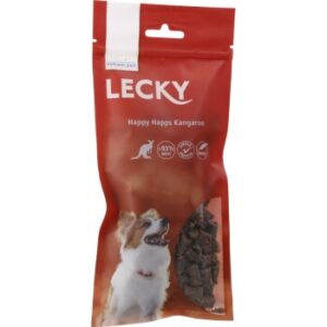 Lecky Happy Happs 120g Känguru