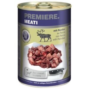 PREMIERE Meati Rentier 12x400 g