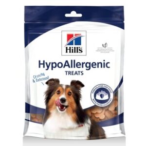 Hill's HypoAllergenic Snacks 220g