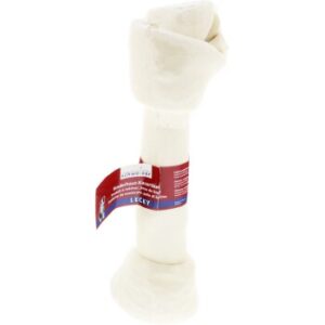 Lecky Kauknochen natur 30cm