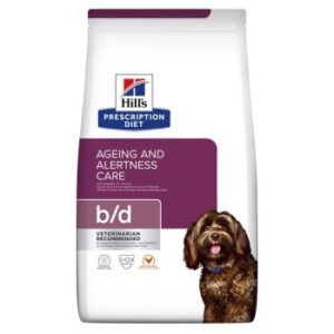 Hill's b/d Ageing & Alertness Care 12kg