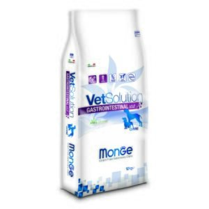 Monge Vet Solution Adult Gastrointestinal 12kg