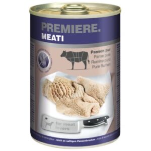PREMIERE Meati Pansen 12x400 g