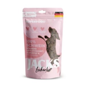 JACKS Splitter Soft Schwein 90 g