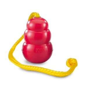 KONG Classic mit Seil