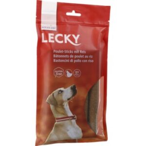Lecky Sticks 5 Stk Reis