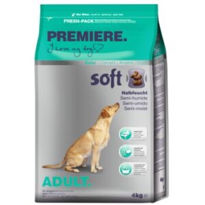 PREMIERE Soft Ente 4 kg