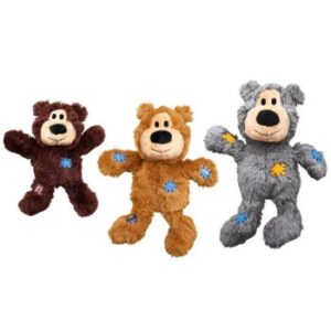 KONG Wild Knots Bear S-M
