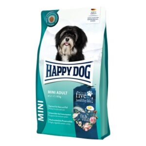 HAPPY DOG fit & vital Mini Adult 4 kg