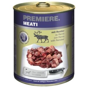 PREMIERE Meati Rentier 12x800 g