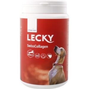Lecky SwissCollagen 2x350 g