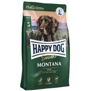 HAPPY DOG Sensible Montana Pferd 10 kg