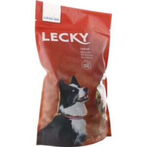 Lecky Cocktail Biscuits-Mix 900g