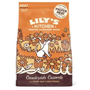 LILY'S KITCHEN Adult Huhn & Ente 7 kg