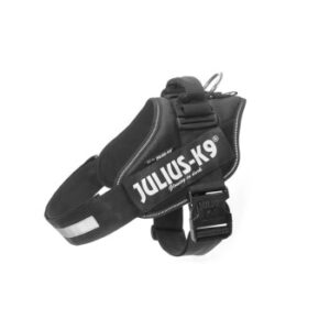 JULIUS-K9 IDC Powergeschirr XL