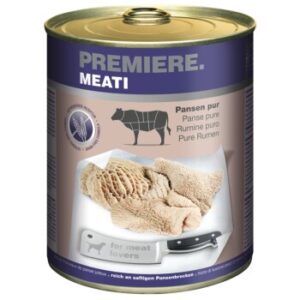 PREMIERE Meati Pansen 12x800 g