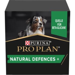 PRO PLAN Natural Defences+ 67 g