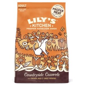 LILY'S KITCHEN Adult Huhn & Ente 2.5 kg