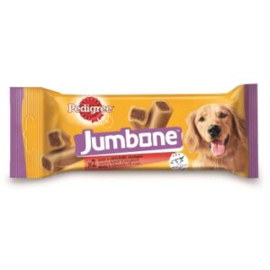 Pedigree Jumbone 3x160g 3 Stück, 180 g