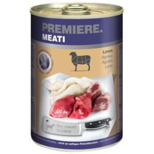 PREMIERE Meati Lamm 12x400 g