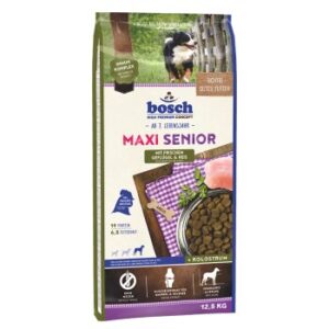 bosch Maxi Senior 12.5 kg