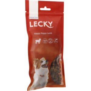 Lecky Happy Happs 120g Lamm
