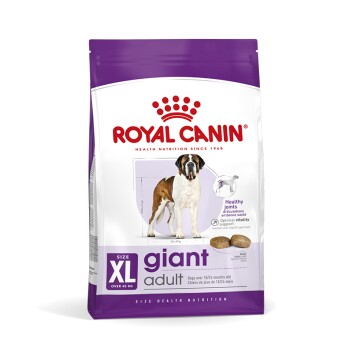 ROYAL CANIN Giant Adult 15 kg