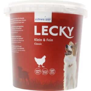 Lecky Klein & Fein Classic 700g
