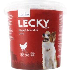 Lecky Klein & Fein Classic Mini 700g