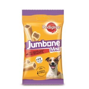 Pedigree Jumbone 3x160g 3 St?ck, 160 g