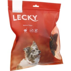 Lecky Natura Tripps 250g