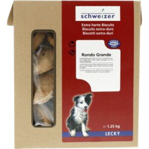 Lecky Rondo Grande 1.25kg