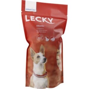 Lecky Atlantic 450g