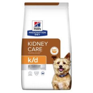 Hill's k/d Kidney Care 4kg