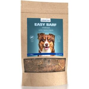 Schweizer Easy Barf Vitalsnack Lamm 180 g