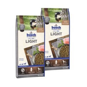 bosch Light 2x12.5 kg