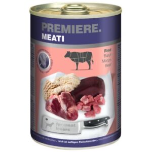 PREMIERE Meati Rind 6x400 g