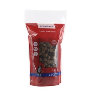 Lecky Protein Snack Special 350g