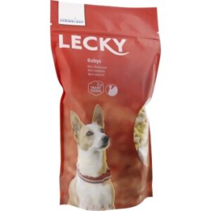 Lecky Babys Mini-Knöchlein 2x350 g