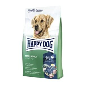 HAPPY DOG fit & vital Maxi Adult 14 kg