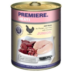 PREMIERE Meati Junior 12x800 g