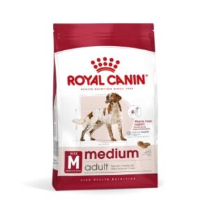 ROYAL CANIN Medium Adult 10 kg